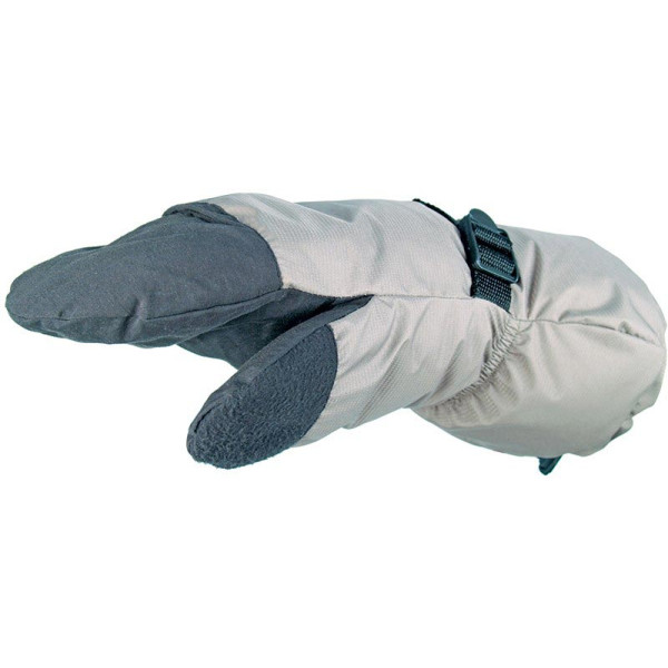 Перчатки Norfin Ardent L ц:серо-зелёный