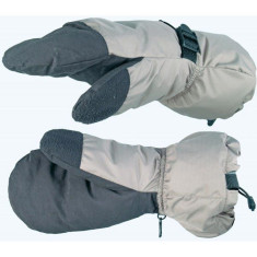 Перчатки Norfin Ardent L ц:серо-зелёный