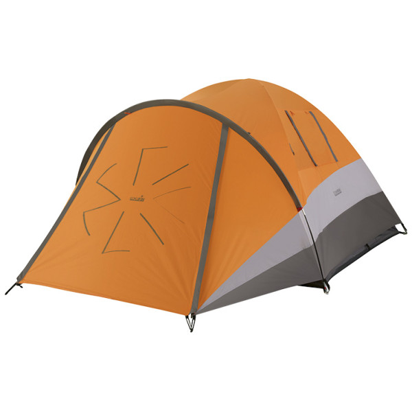 Палатка Norfin DELLEN 3