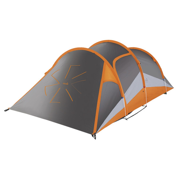 Палатка Norfin HELIN 3 ALU