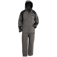 Костюм Norfin Gale S 3000мм Серый