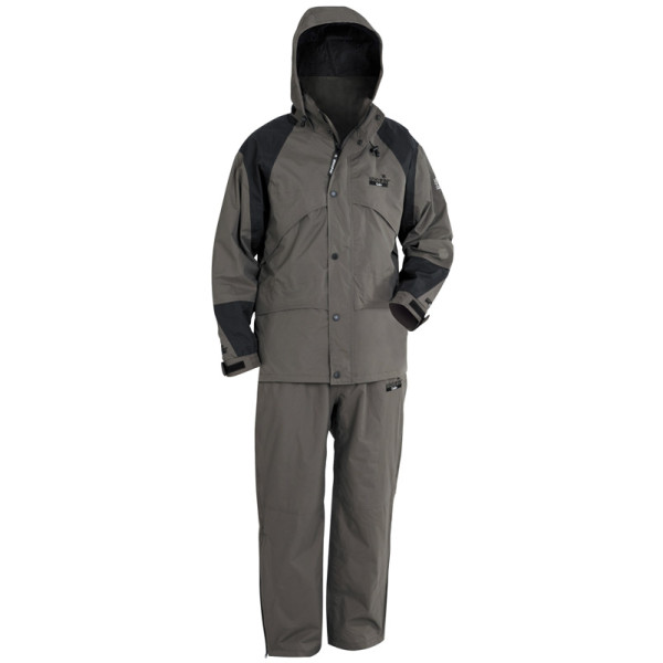 Костюм Norfin Gale XXL 3000мм Серый