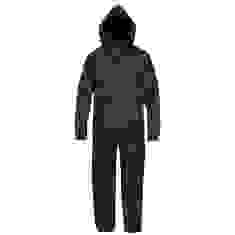 Костюм Norfin Rain XL Черный