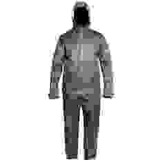 Костюм Norfin Pro Light Beige XXL 5000мм Серый