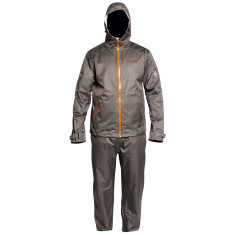 Костюм Norfin Pro Light Beige XXXL 5000мм Серый