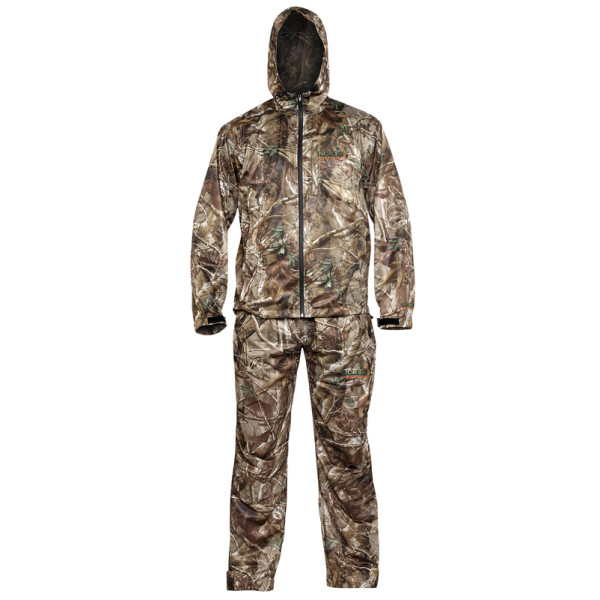 Костюм Norfin Hunting Compact Passion M 5000мм Камуфляж