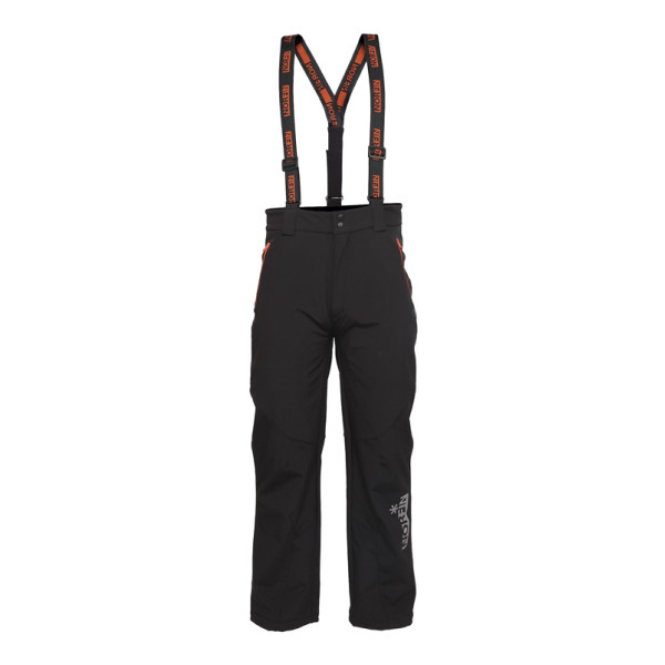 Брюки Norfin Dynamic Pants S Черный