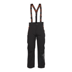 Брюки Norfin Dynamic Pants XXXL Черный