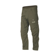 Брюки Norfin Convertable Pants XXXL