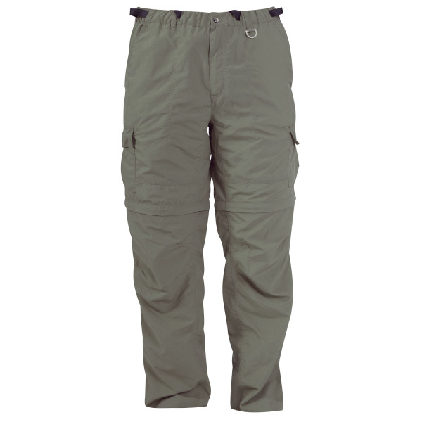 Брюки Norfin Mometum XXXL RipStop