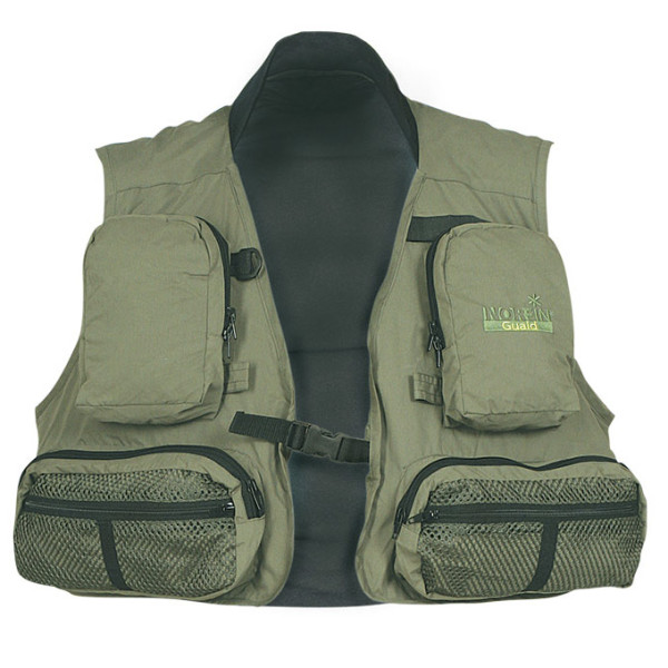 Жилет Norfin Guaid XL Жилет Norfin Guaid XL