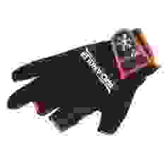 Перчатки Norfin Pro Angler 3 Cut Gloves M Черный