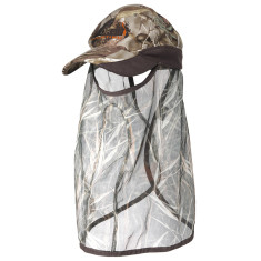 Кепка Norfin Hunting Passion XL p.XL