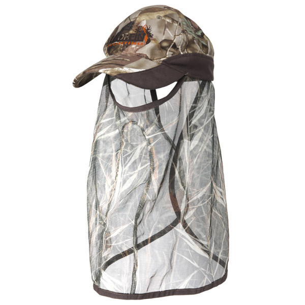 Кепка Norfin Hunting Passion XL p.XL