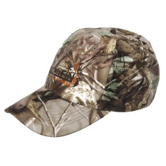 Кепка Norfin Hunting Passion XL