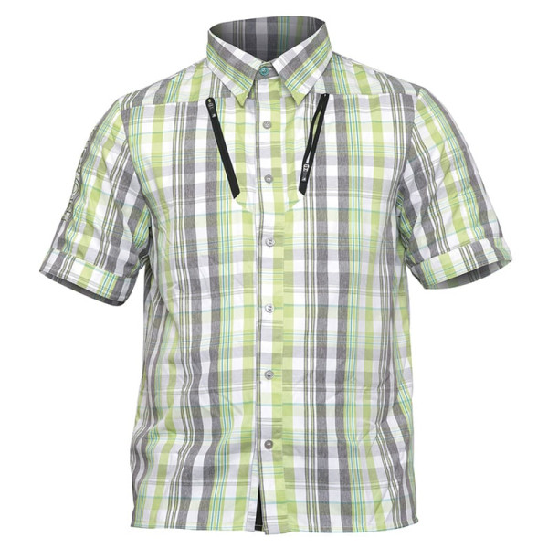 Рубашкa Norfin Summer Short Sleeves S UV Nylon