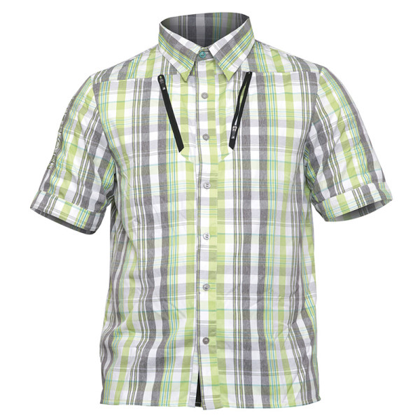 Рубашкa Norfin Summer Short Sleeves M UV Nylon
