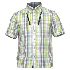 Рубашкa Norfin Summer Short Sleeves XXXL UV Nylon