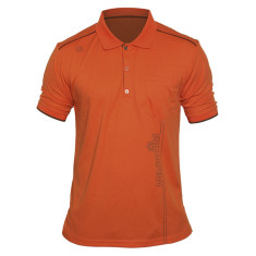 Рубашкa Norfin Polo M Orange