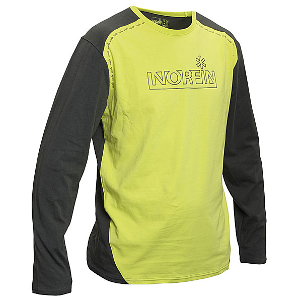 Футболка Norfin Long sleeve XXXL