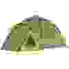 Палатка Norfin Hake 4 Полуавтоматическая 4 местная 2-х слойная ц:зеленый