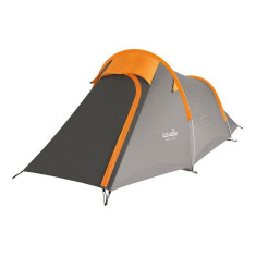 Палатка Norfin Roxen 2 треккинговая 2 местная 2-х слойная Серый