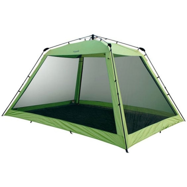 Тент Norfin Kiruna Полуавтоматический ц:зеленый