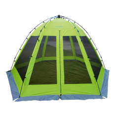 Тент Norfin Lund FG / 360Х315х195см ц:зеленый