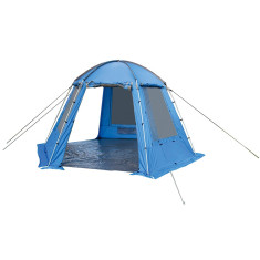 Тент Norfin Luiro FG / 380Х380х220 ц:синий