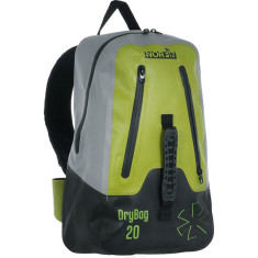 Рюкзак Norfin DRY BAG 20 20л / 29Х15х46см водонепроницаемый