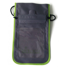 Гермомешок Norfin Dry Case 01 14х25(13х18)см ц:серый