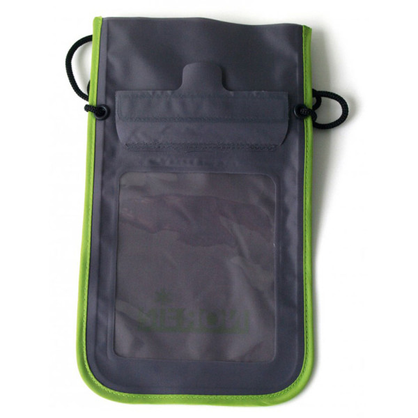 Гермомешок Norfin Dry Case 01 14х25(13х18)см ц:серый