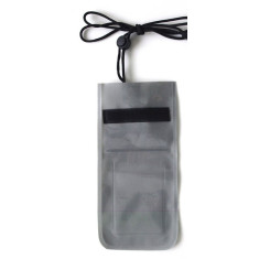 Гермомешок Norfin Dry Case 02 10х22(10х16)см ц:серый