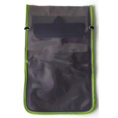 Гермомешок Norfin Dry Case 03 17х27(16х20)см ц:серый