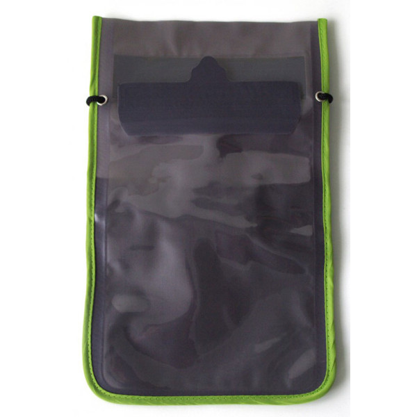 Гермомешок Norfin Dry Case 03 17х27(16х20)см ц:серый