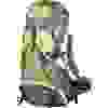Рюкзак Norfin Alpika 60л ц:серый/черный/желтый