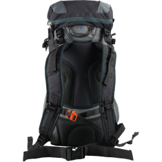 Рюкзак Norfin 4Rest 35л ц:черный/серый