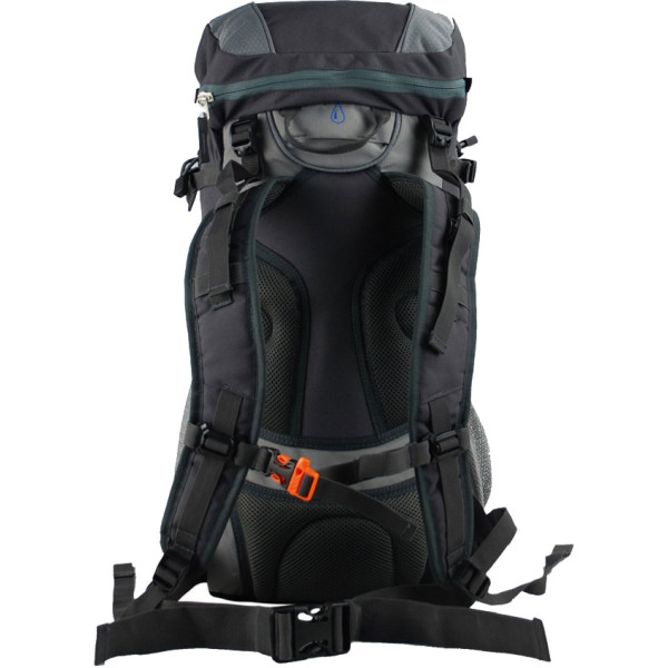 Рюкзак Norfin 4Rest 35л ц:черный/серый