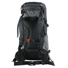 Рюкзак Norfin 4Rest 50л ц:черный/серый