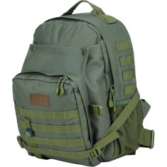 Рюкзак Norfin Tactic 30 ц:зеленый
