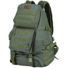 Рюкзак Norfin Tactic 40 ц:зеленый