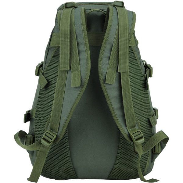 Рюкзак Norfin Tactic 40 ц:зеленый