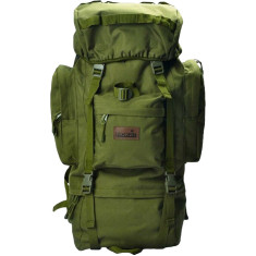 Рюкзак Norfin Tactic 70 ц:зеленый