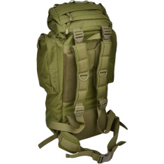 Рюкзак Norfin Tactic 70 ц:зеленый