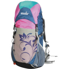 Рюкзак Norfin Lady Blue 35л ц:синий