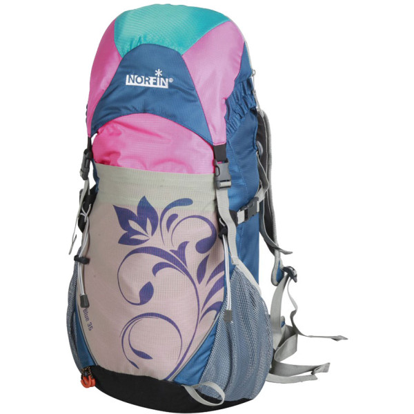 Рюкзак Norfin Lady Blue 35л ц:синий