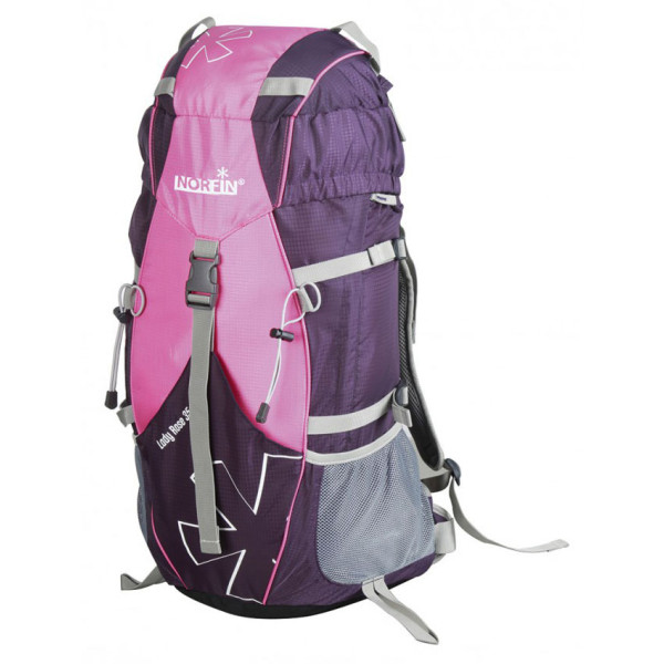 Рюкзак Norfin Lady Rose 35л ц:розовый