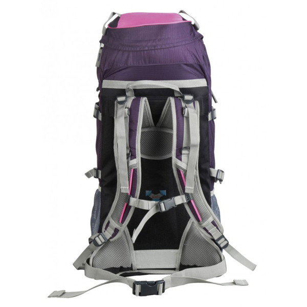 Рюкзак Norfin Lady Rose 35л ц:розовый