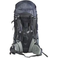 Рюкзак Norfin Newerest 55л ц:серый/черный/оранжевый