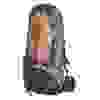 Рюкзак Norfin Newerest 65л ц:серый/черный/оранжевый